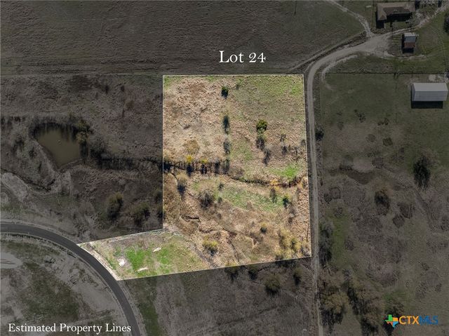 15180 Plainview Drive, Salado, TX 76571