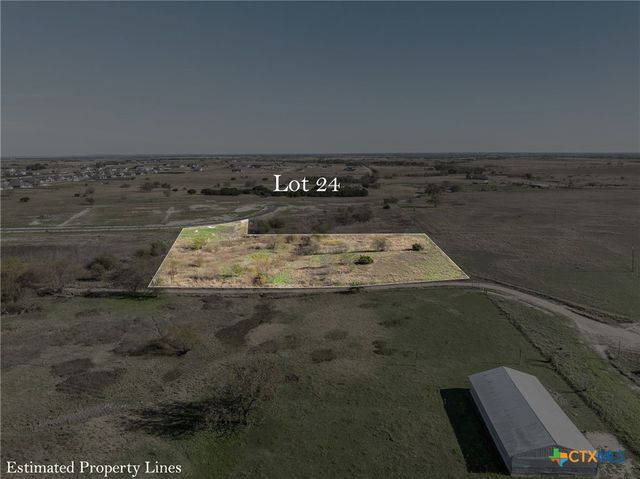 15180 Plainview Drive, Salado, TX 76571