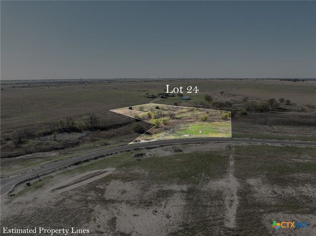 15180 Plainview Drive, Salado, TX 76571