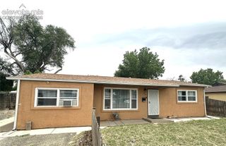 3116 Cheyenne Avenue, Pueblo, CO 81008