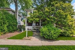 4764 OAK TERRACE, Pennsauken, NJ 08109