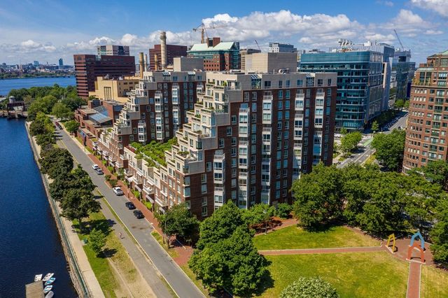 75-83 Cambridge Pkwy E1203, Cambridge, MA 02142