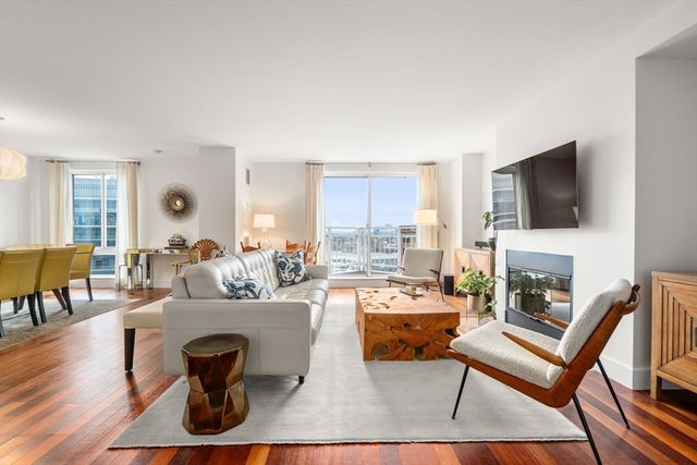 75-83 Cambridge Pkwy E1203, Cambridge, MA 02142