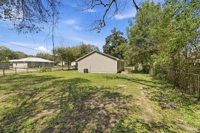 3809 W Moreno St, Pensacola, FL 32505