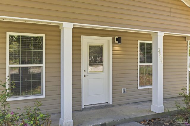 3809 W Moreno St, Pensacola, FL 32505