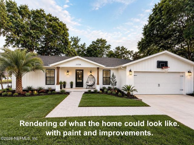 112 WESLEY Road, Green Cove Springs, FL 32043
