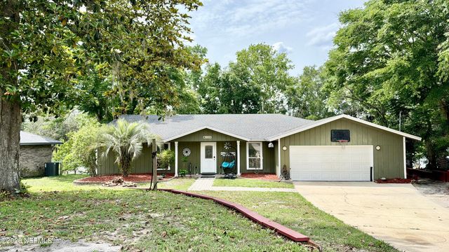 112 WESLEY Road, Green Cove Springs, FL 32043