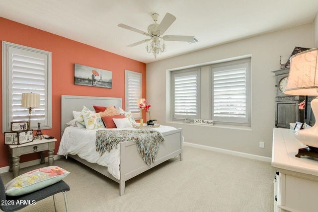 1952 W Yellowstone Way, Chandler, AZ 85248