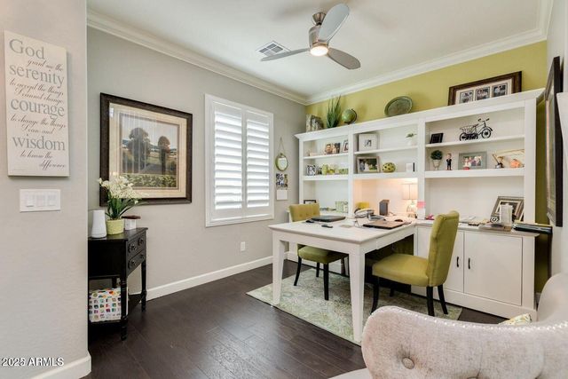 1952 W Yellowstone Way, Chandler, AZ 85248