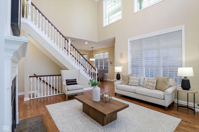 642 N Senate Avenue, Indianapolis, IN 46202