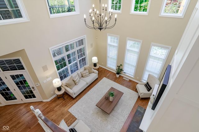 642 N Senate Avenue, Indianapolis, IN 46202
