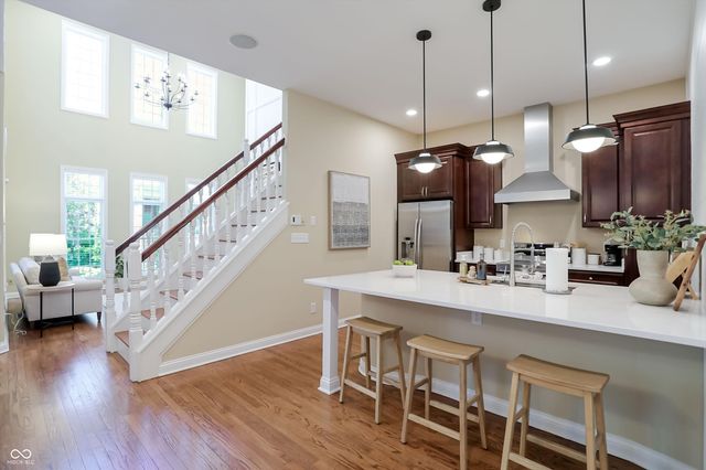 642 N Senate Avenue, Indianapolis, IN 46202