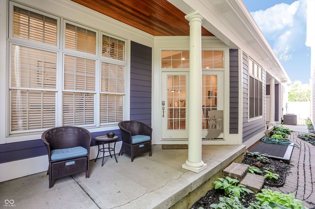 642 N Senate Avenue, Indianapolis, IN 46202
