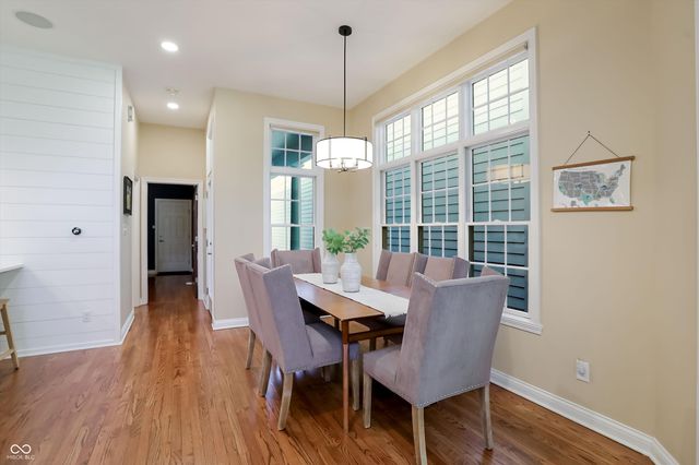 642 N Senate Avenue, Indianapolis, IN 46202