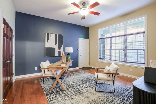 642 N Senate Avenue, Indianapolis, IN 46202