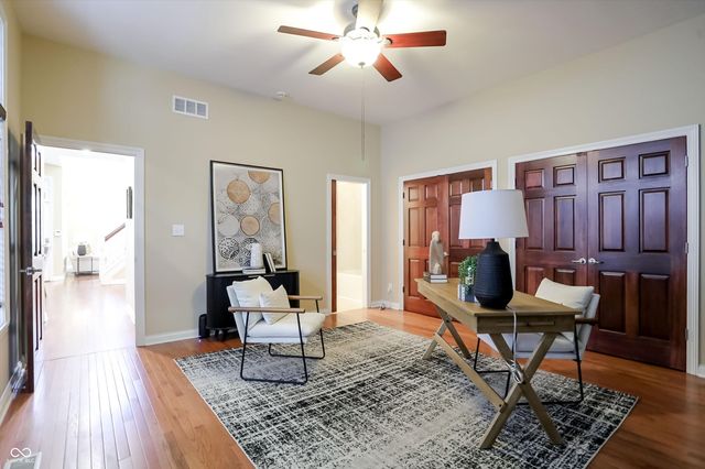 642 N Senate Avenue, Indianapolis, IN 46202