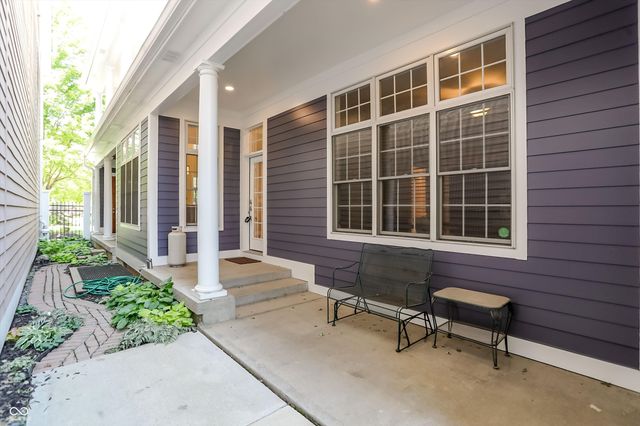642 N Senate Avenue, Indianapolis, IN 46202