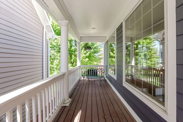 642 N Senate Avenue, Indianapolis, IN 46202