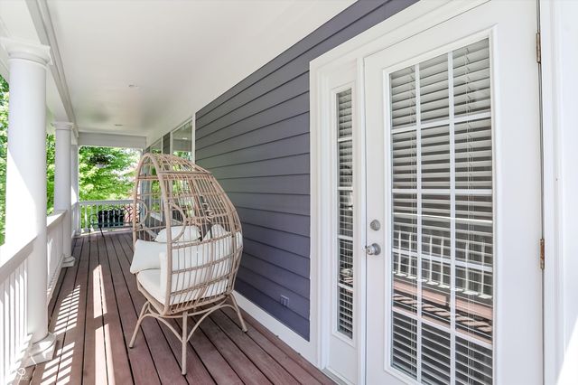 642 N Senate Avenue, Indianapolis, IN 46202