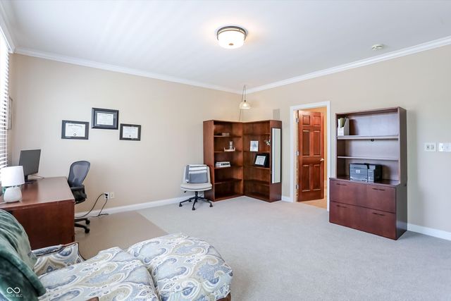 642 N Senate Avenue, Indianapolis, IN 46202