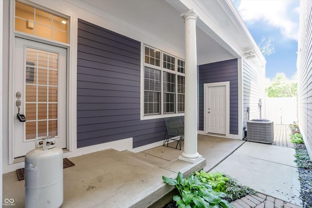642 N Senate Avenue, Indianapolis, IN 46202