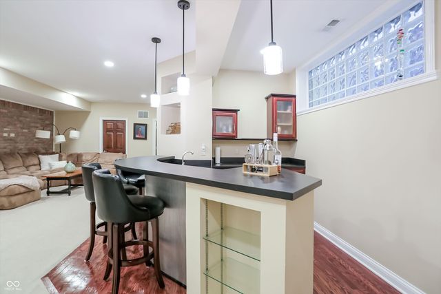 642 N Senate Avenue, Indianapolis, IN 46202