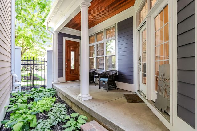 642 N Senate Avenue, Indianapolis, IN 46202