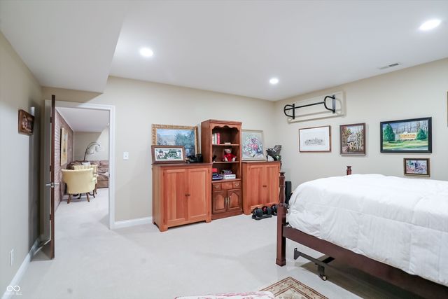642 N Senate Avenue, Indianapolis, IN 46202
