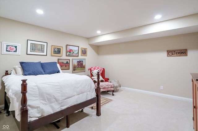642 N Senate Avenue, Indianapolis, IN 46202