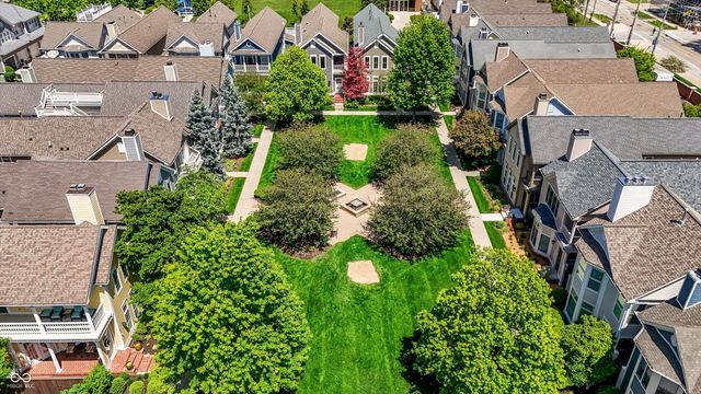 642 N Senate Avenue, Indianapolis, IN 46202