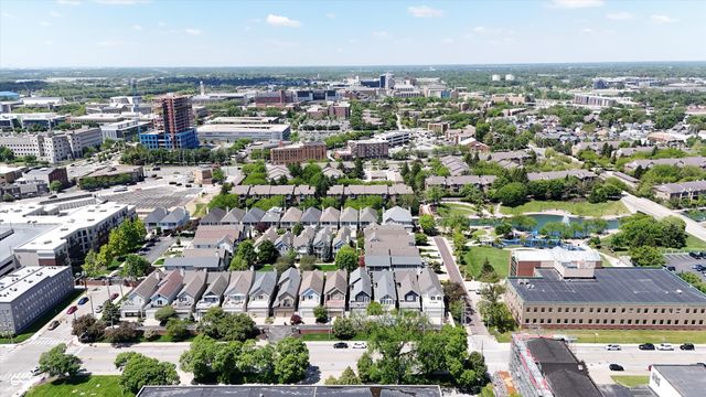 642 N Senate Avenue, Indianapolis, IN 46202