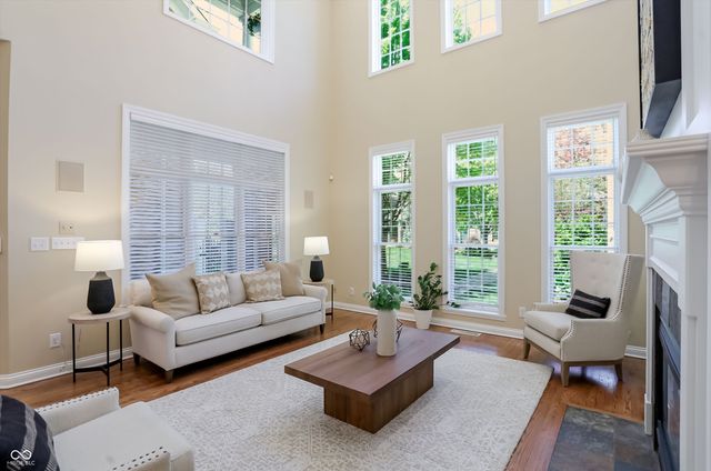 642 N Senate Avenue, Indianapolis, IN 46202