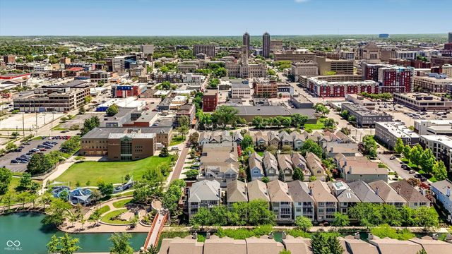 642 N Senate Avenue, Indianapolis, IN 46202