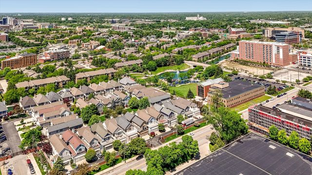 642 N Senate Avenue, Indianapolis, IN 46202