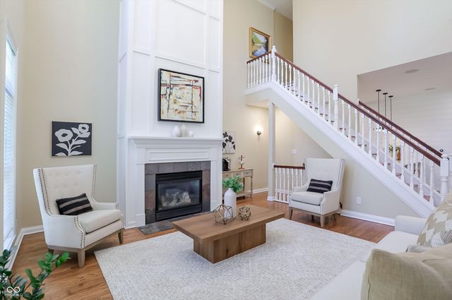 642 N Senate Avenue, Indianapolis, IN 46202