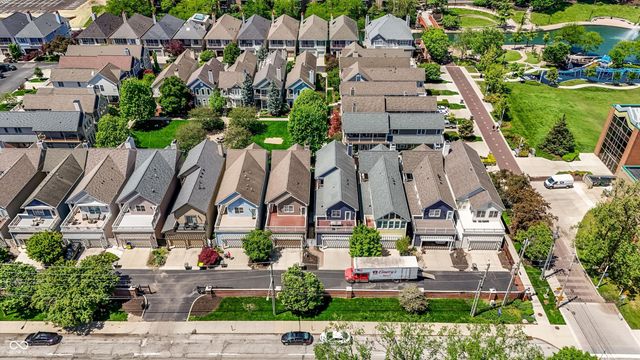 642 N Senate Avenue, Indianapolis, IN 46202