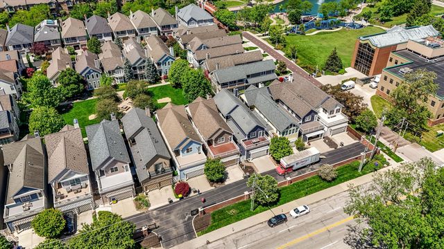 642 N Senate Avenue, Indianapolis, IN 46202