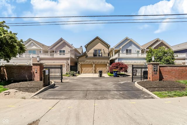 642 N Senate Avenue, Indianapolis, IN 46202