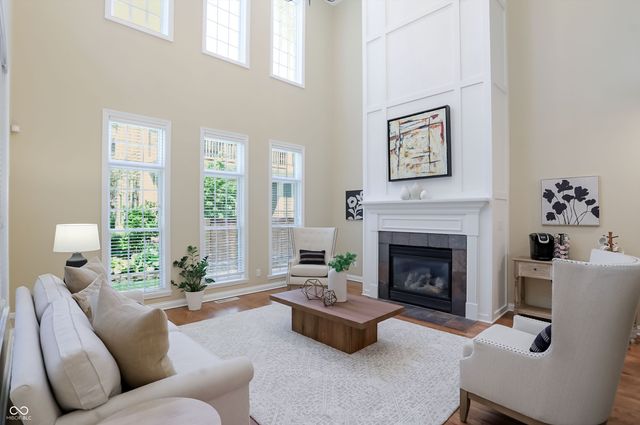 642 N Senate Avenue, Indianapolis, IN 46202