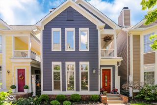 642 N Senate Avenue, Indianapolis, IN 46202