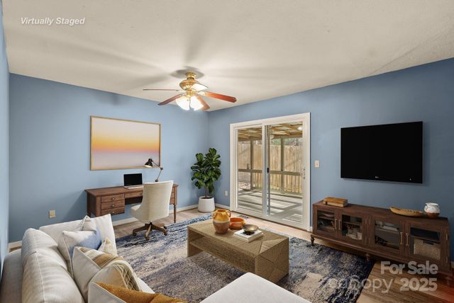 23 Ballantree Drive, Asheville, NC 28803