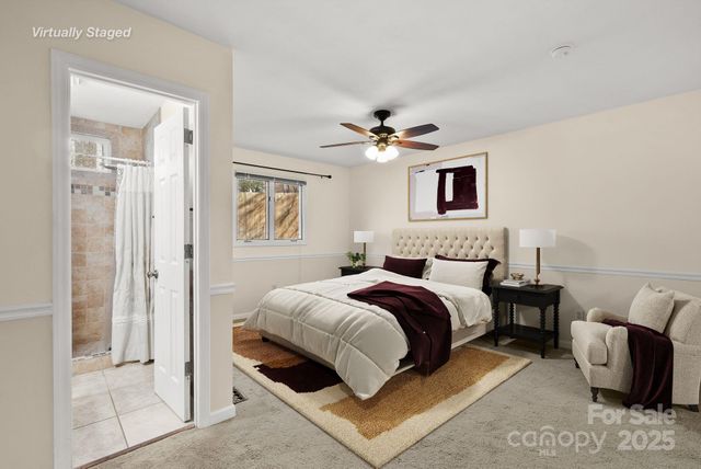 23 Ballantree Drive, Asheville, NC 28803