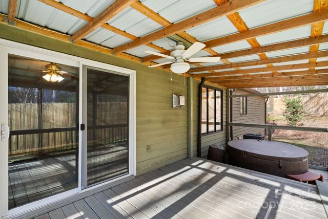 23 Ballantree Drive, Asheville, NC 28803