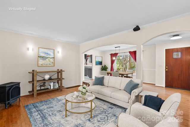 23 Ballantree Drive, Asheville, NC 28803