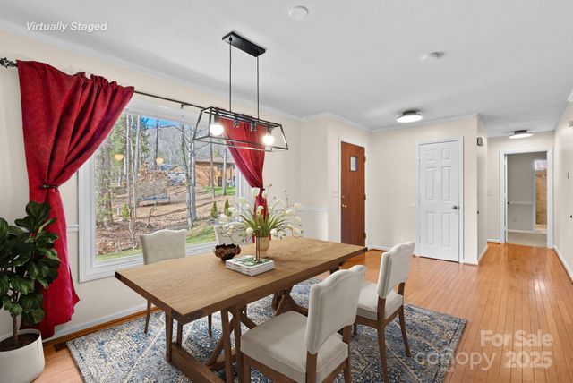 23 Ballantree Drive, Asheville, NC 28803