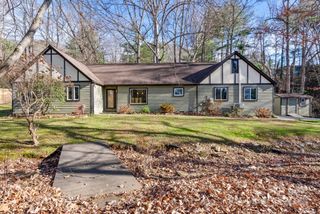 23 Ballantree Drive, Asheville, NC 28803