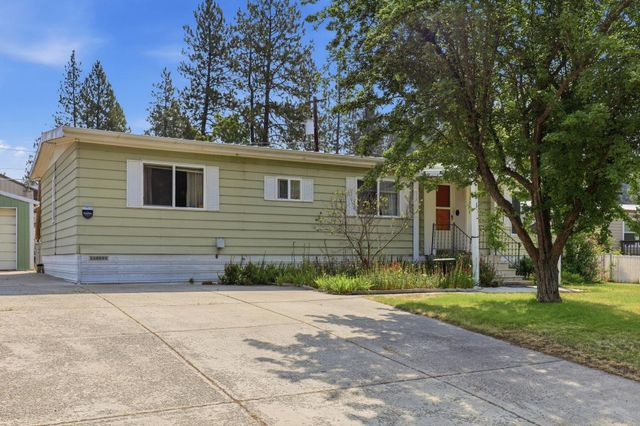 1307 S Dishman Rd Rd, Spokane Valley, WA 99206