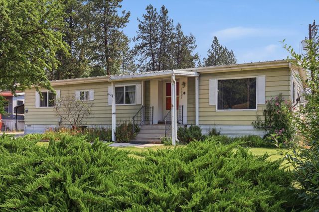 1307 S Dishman Rd Rd, Spokane Valley, WA 99206