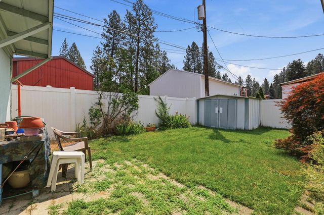 1307 S Dishman Rd Rd, Spokane Valley, WA 99206