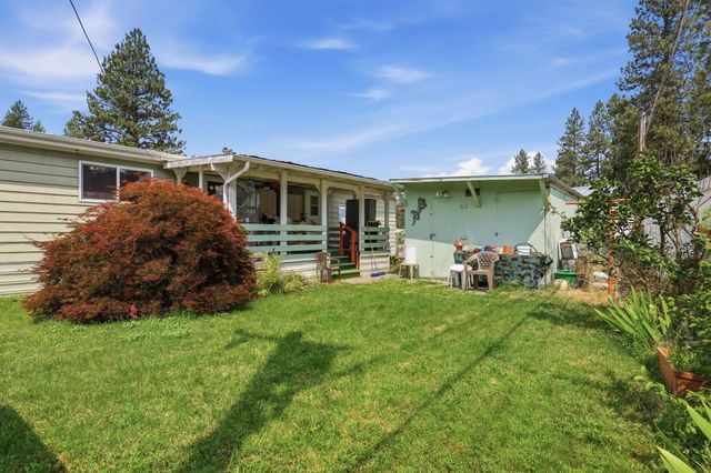 1307 S Dishman Rd Rd, Spokane Valley, WA 99206